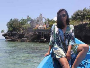 Wisata Pulau Menjangan Bali Barat, Snorkeling