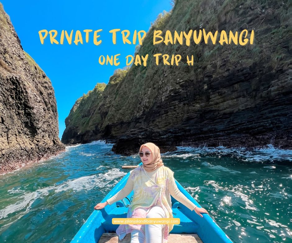 Pulau Bedil Banyuwangi, Pulau Mbedil Banyuwangi