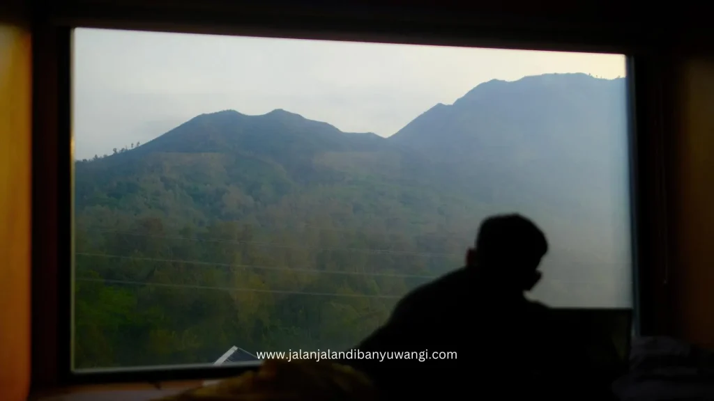 Bobocabin Ijen Banyuwangi