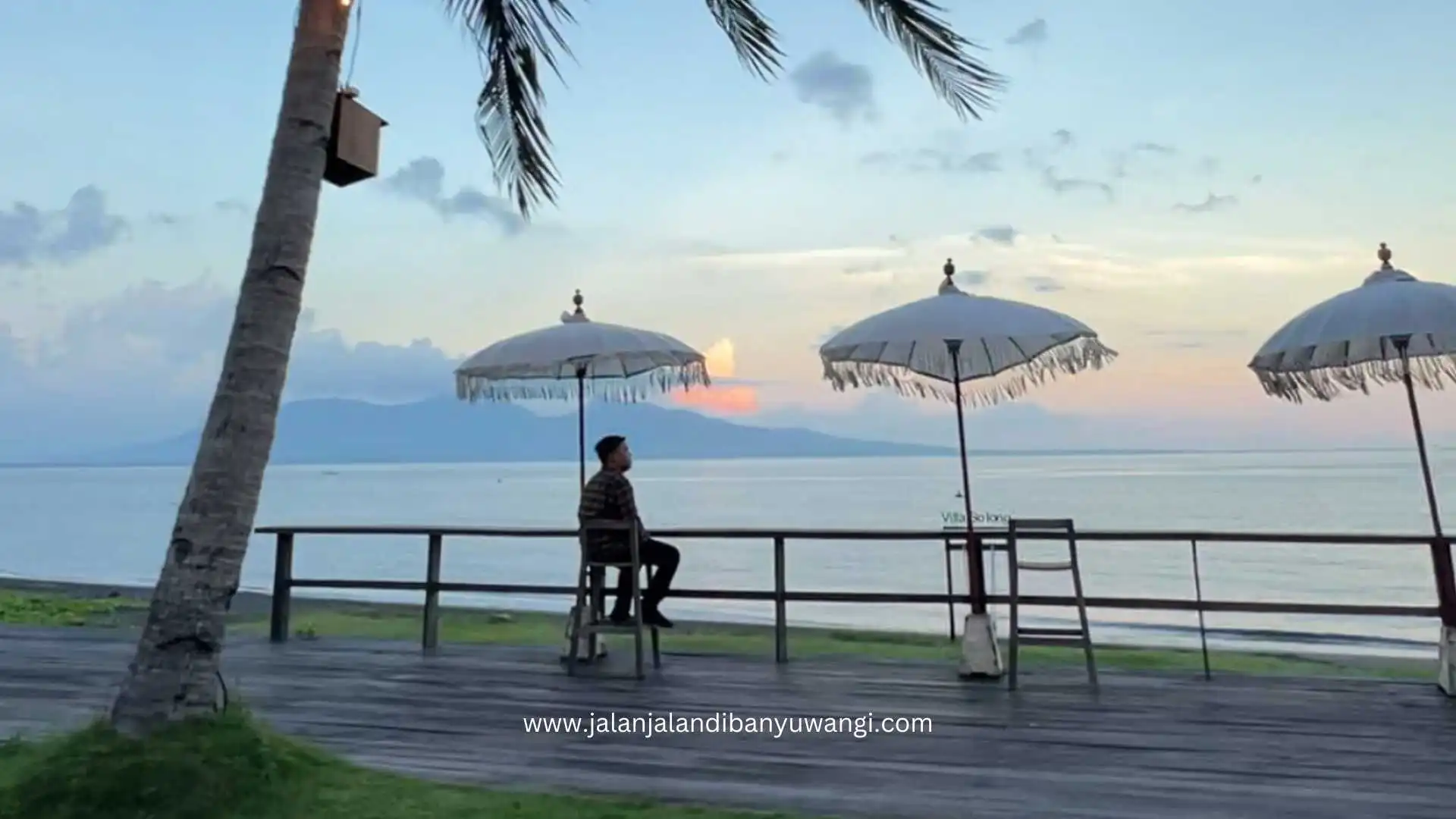 Artikel hotel dengan view pantai