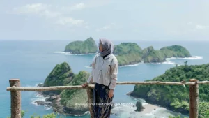 Green Island Banyuwangi