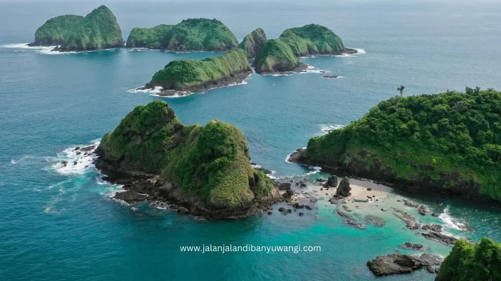 Green Island Banyuwangi