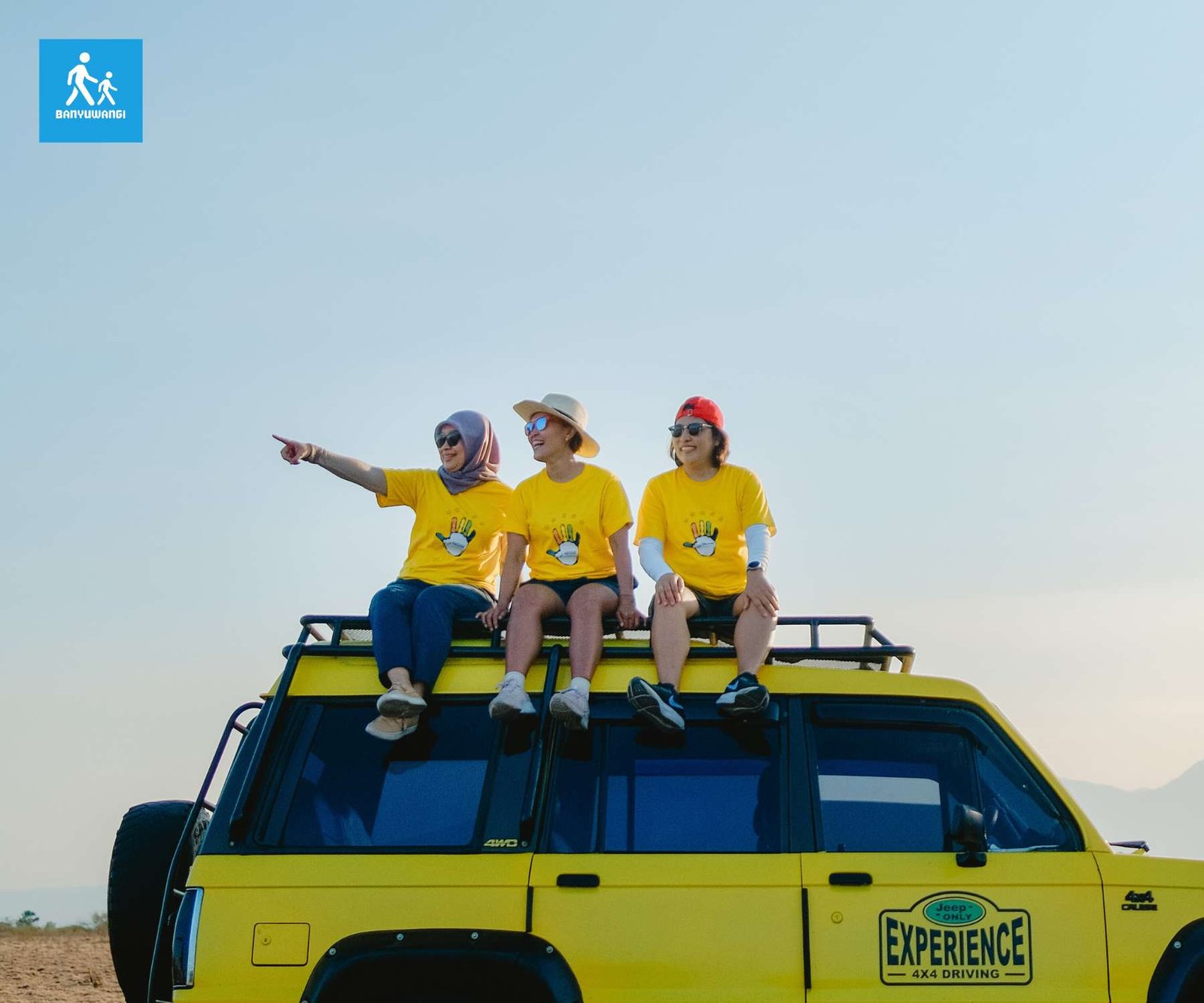 3 day 2 night banyuwangi