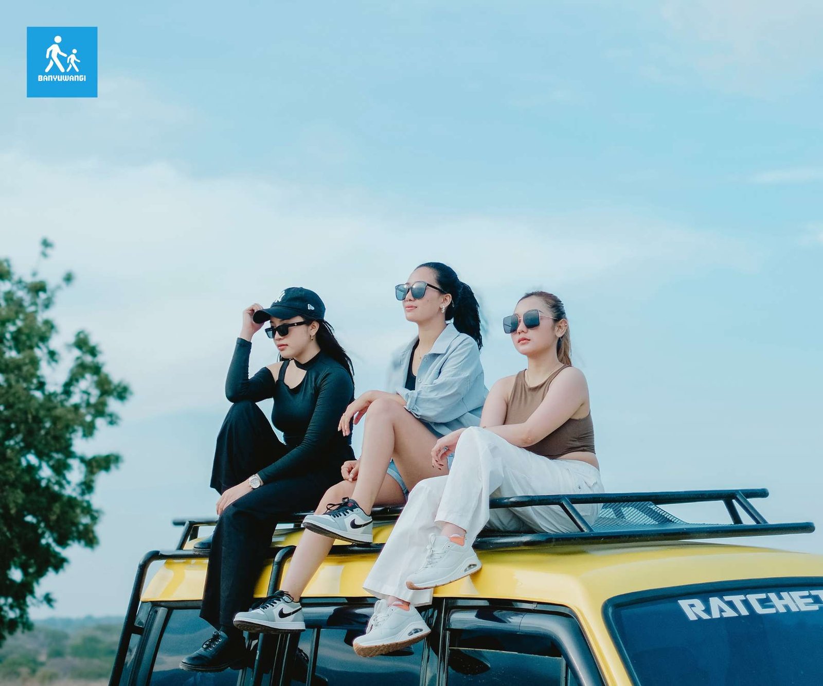 banyuwangi jeep experience