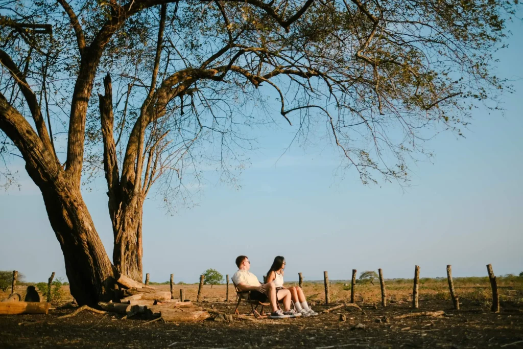Taman Nasional Baluran