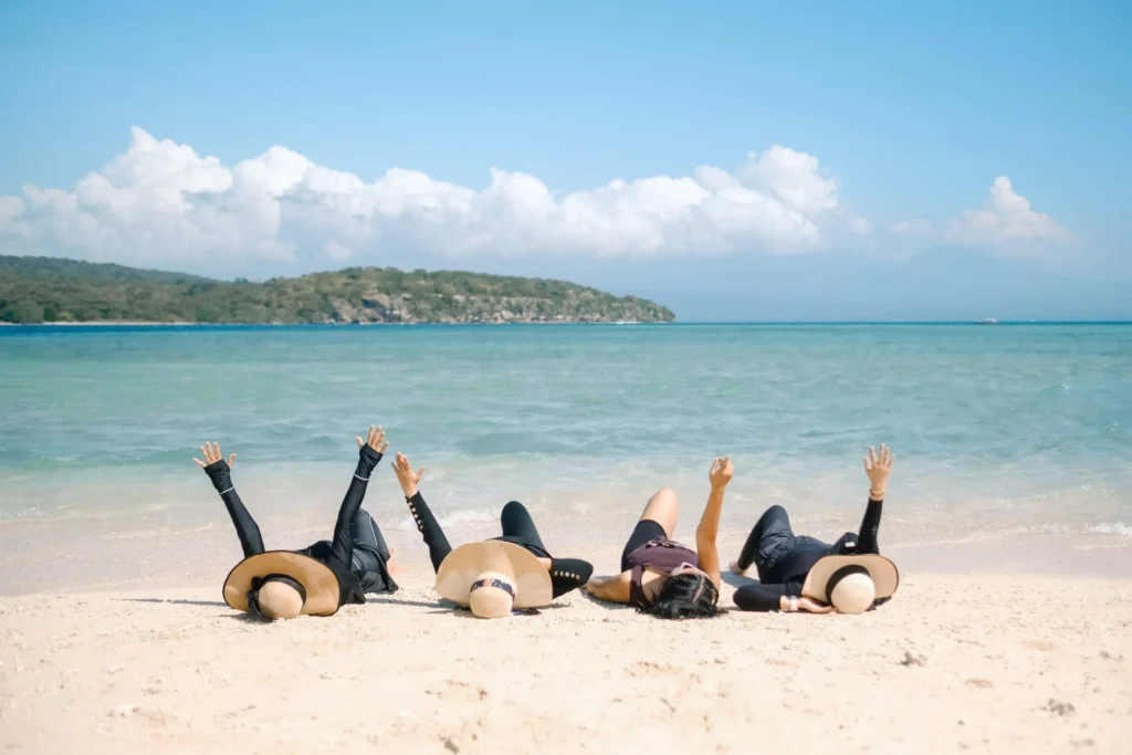 Pulau Menjangan Bali