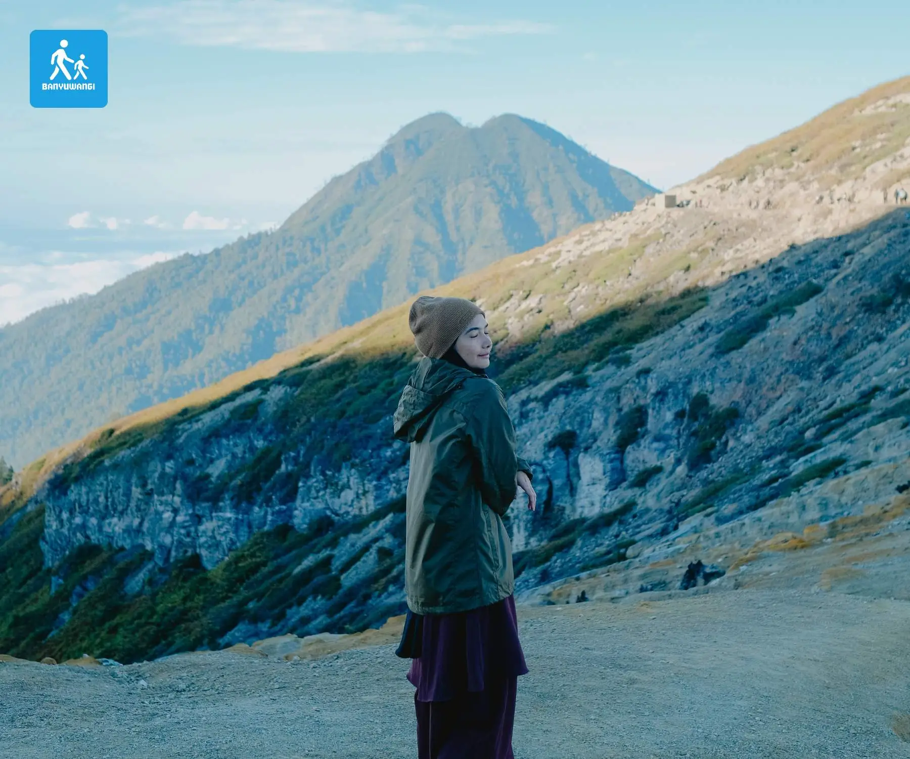 4 day 3 night banyuwangi