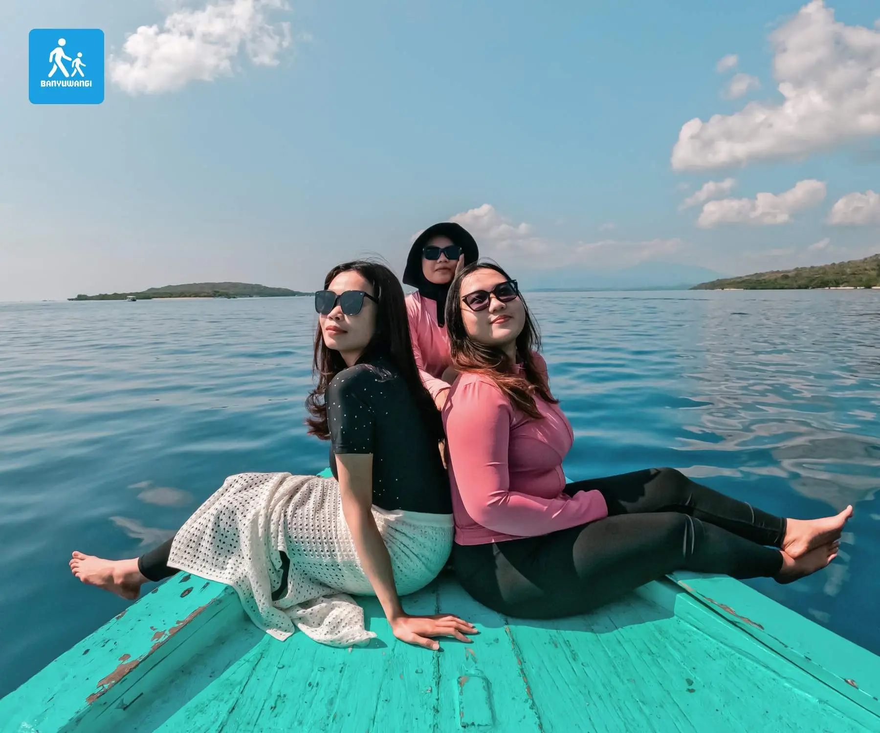 Open trip banyuwangi