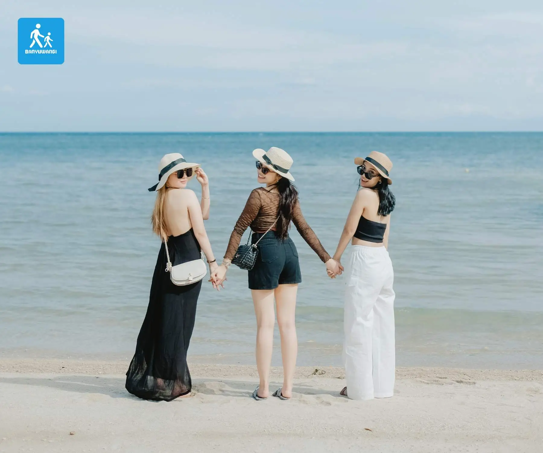 one day trip banyuwangi