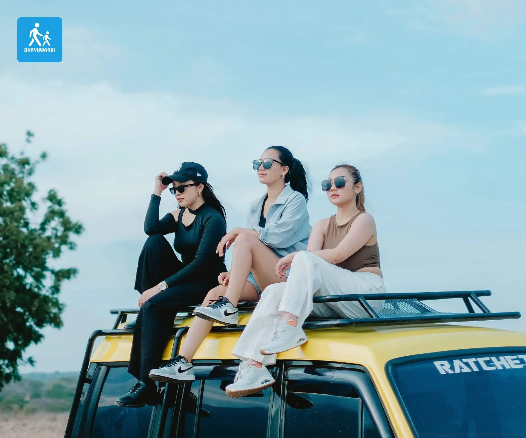 Banyuwangi jeep experience