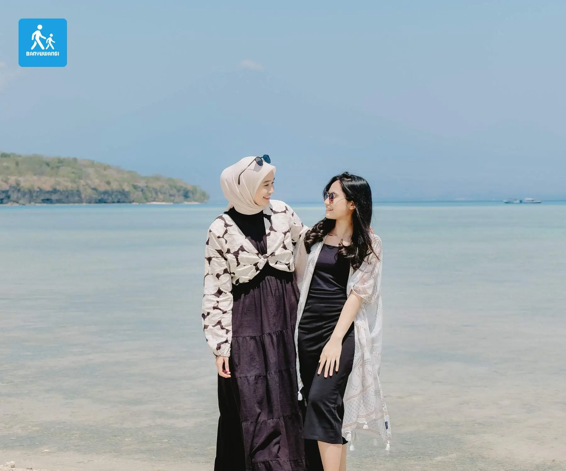 2 day 1 night Banyuwangi