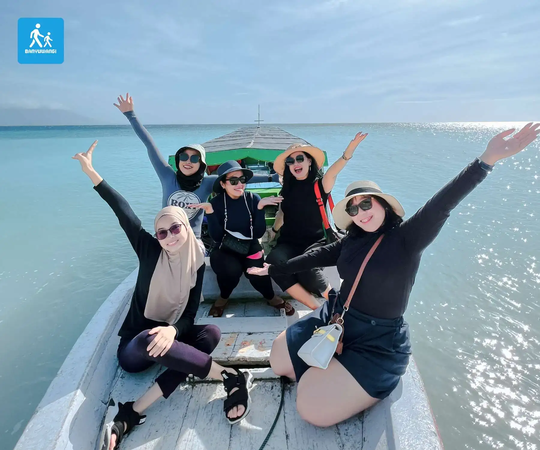 Open Trip Banyuwangi 3 Day 2 Night