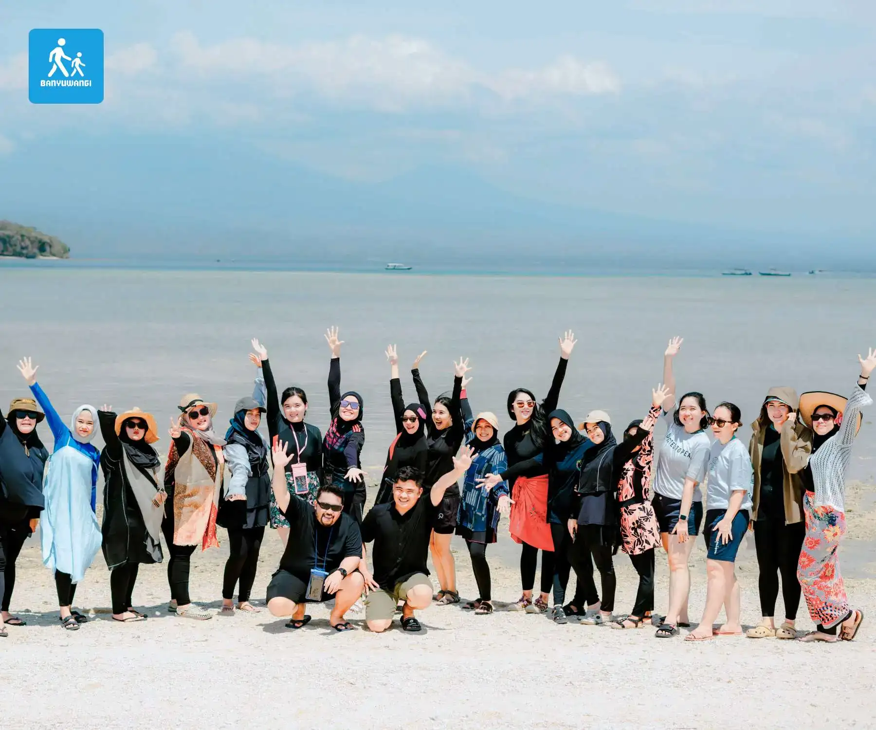 Open Trip Tabuhan Menjangan