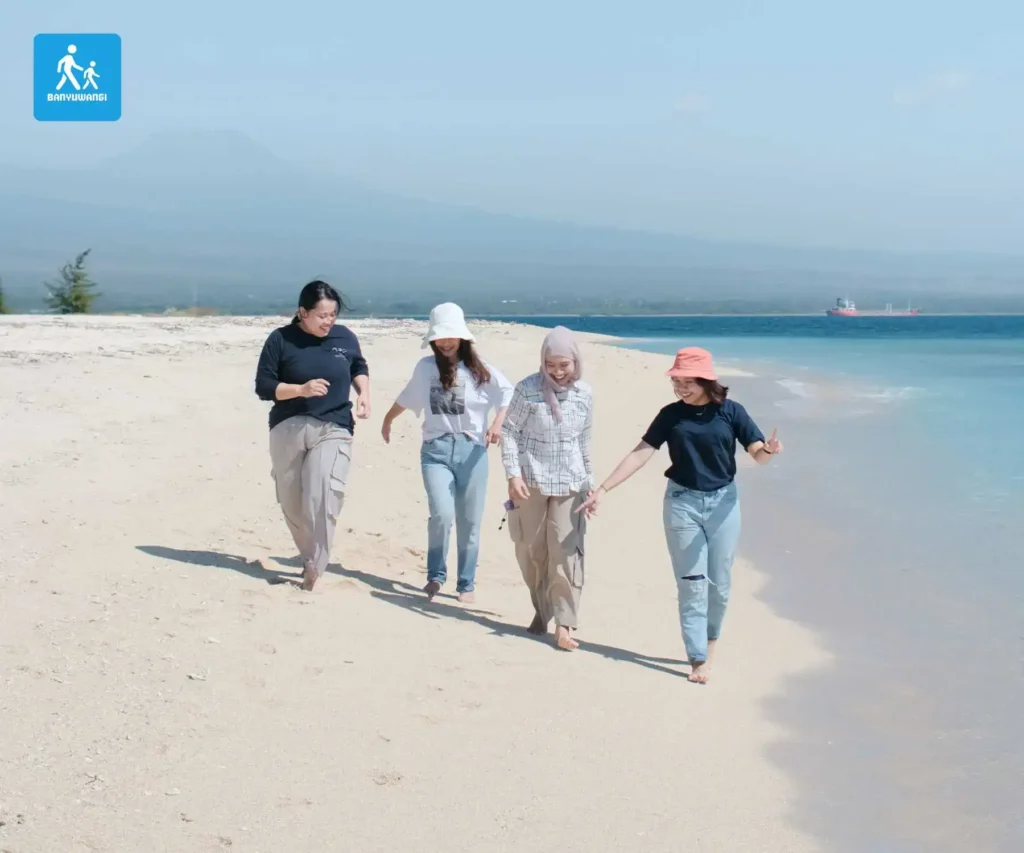 One day trip Banywuangi C