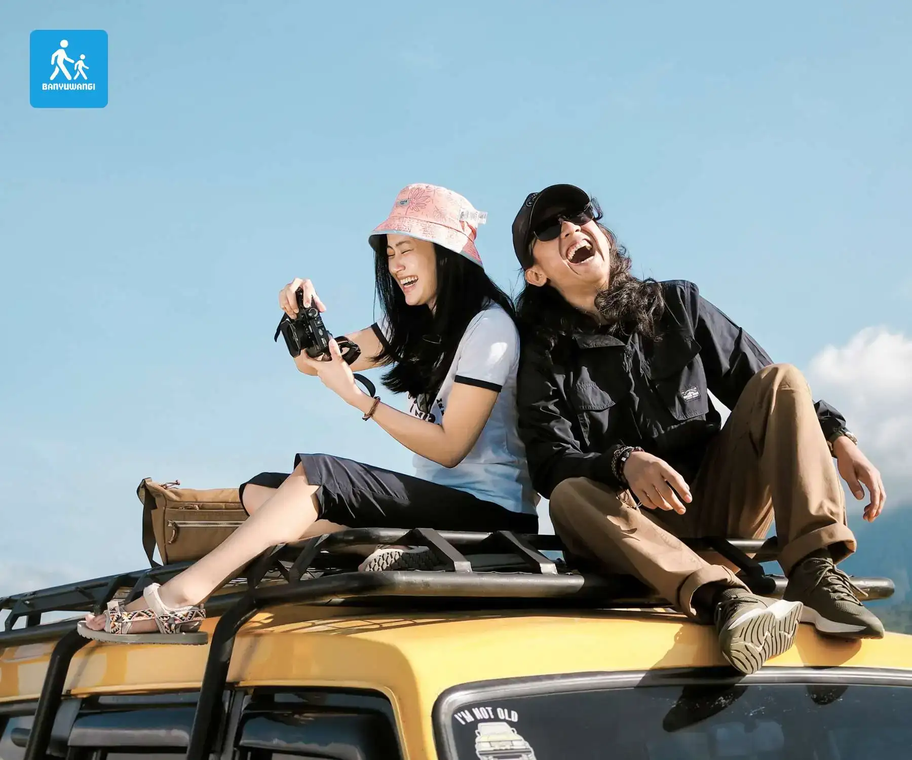 Private trip 2 hari Banyuwangi A