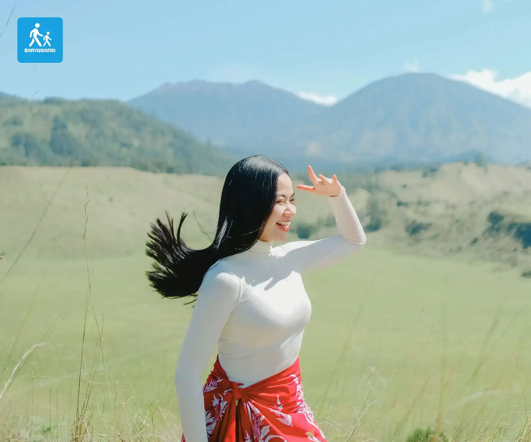 Private trip 3 Hari Banyuwangi A