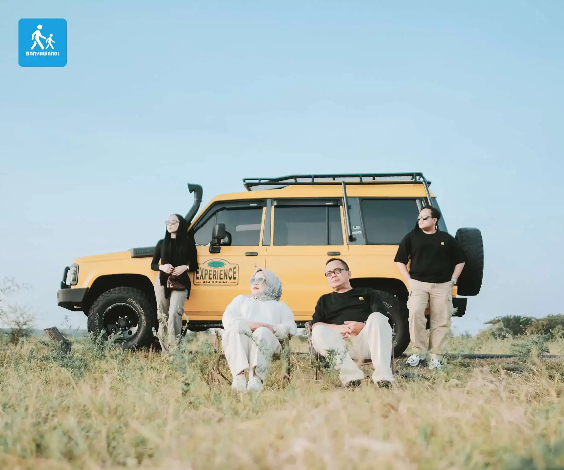 Private trip 3 Hari Banyuwangi C