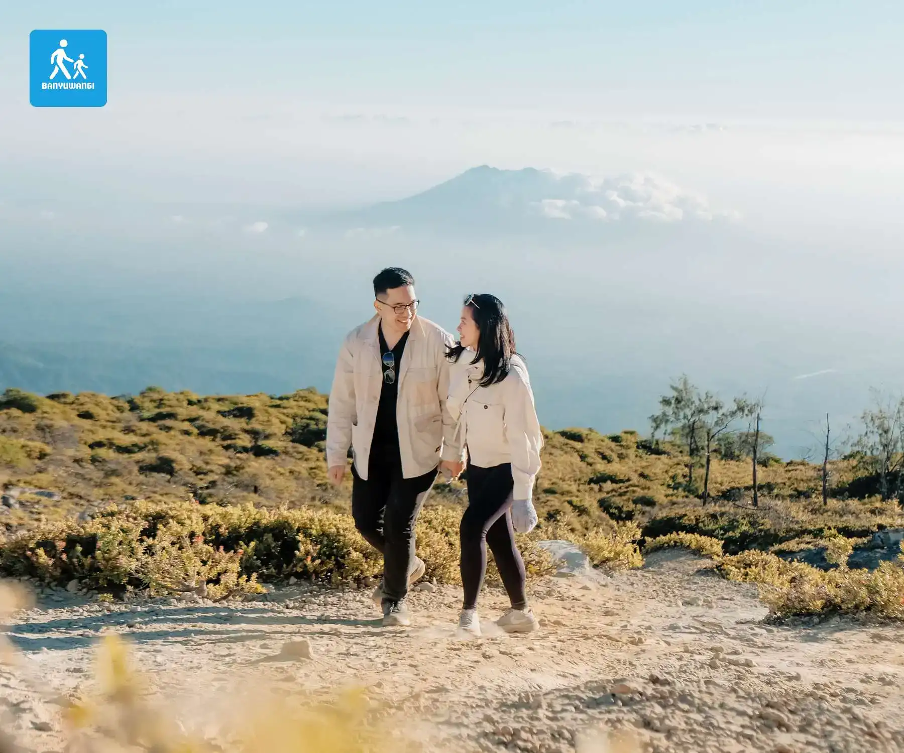 Private trip 3 Hari Banyuwangi B