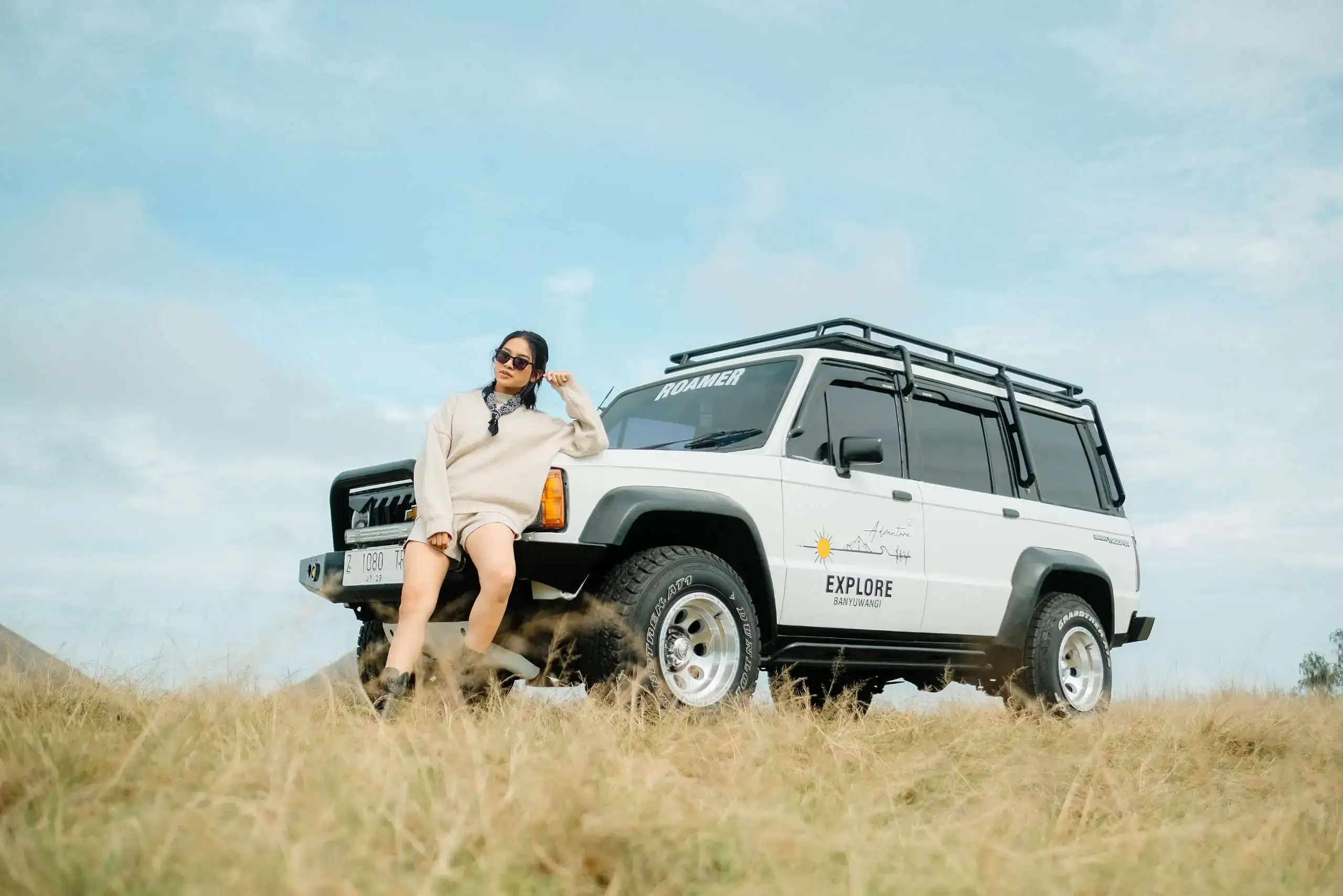 Kawah Wurung Bondowoso