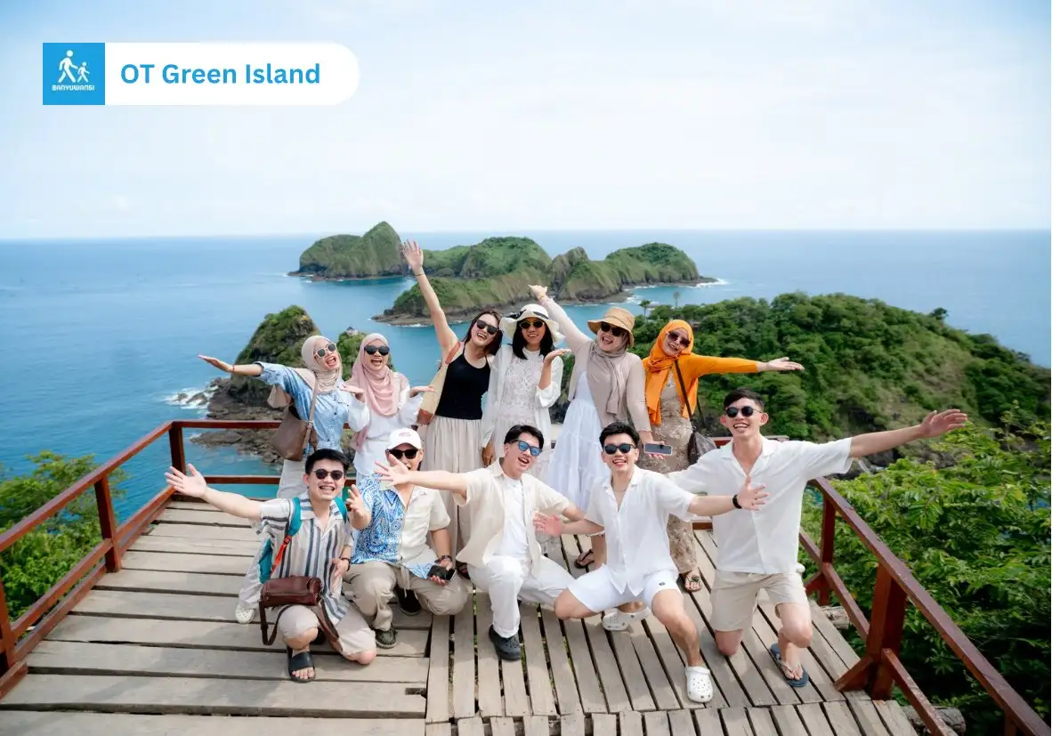 Open Trip Banyuwangi