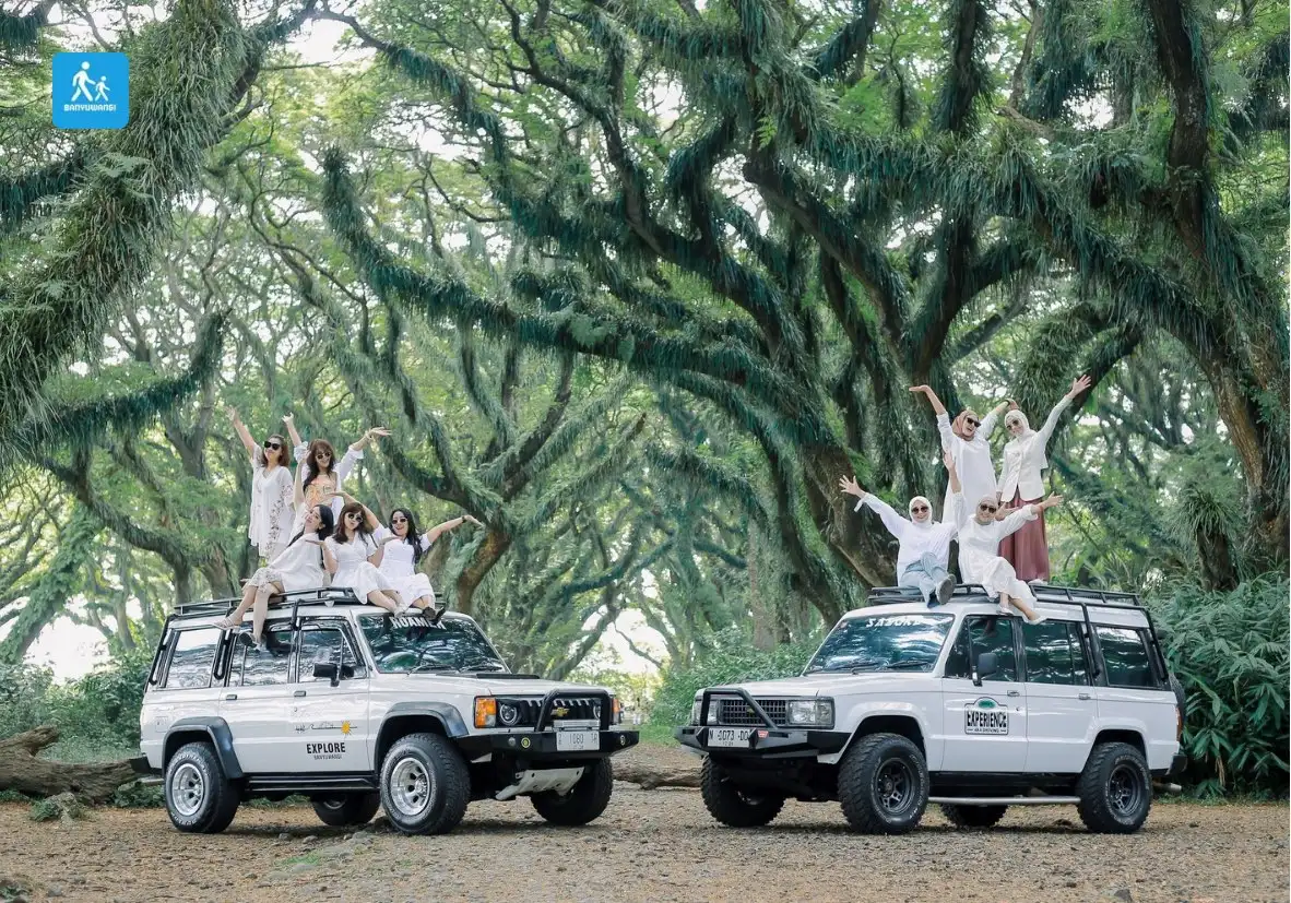 Private Trip Banyuwangi