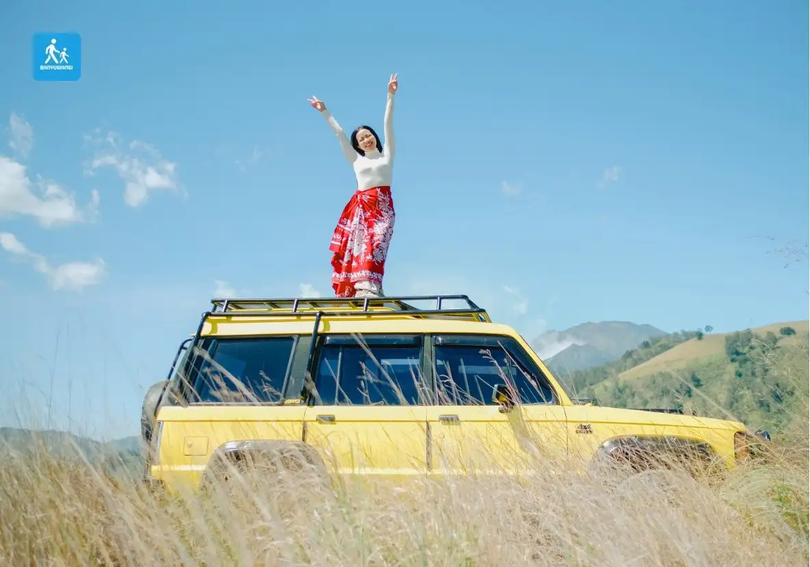 Private Trip Banyuwangi