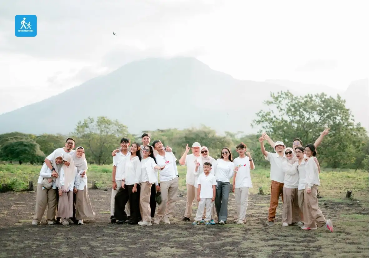 Private Trip Banyuwangi