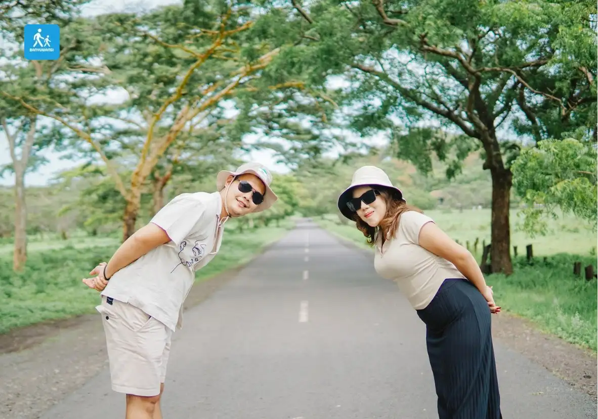 Private Trip Banyuwangi