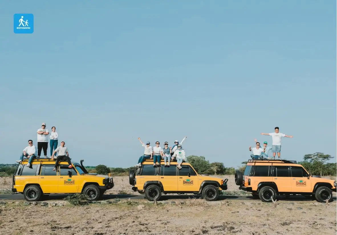 Private Trip Banyuwangi