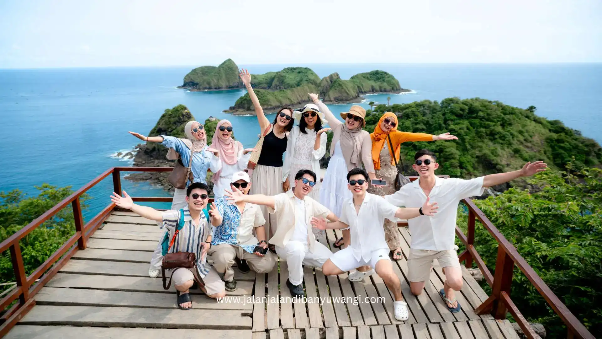 Artikel Open Trip Banyuwangi