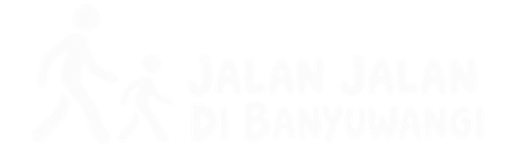 Logo Jalan Jalan di Banyuwangi