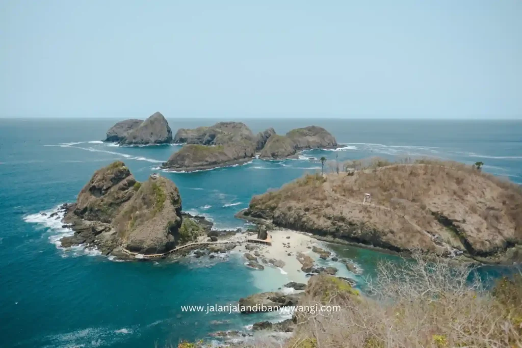 Rekomendasi Wisata Banyuwangi 2026